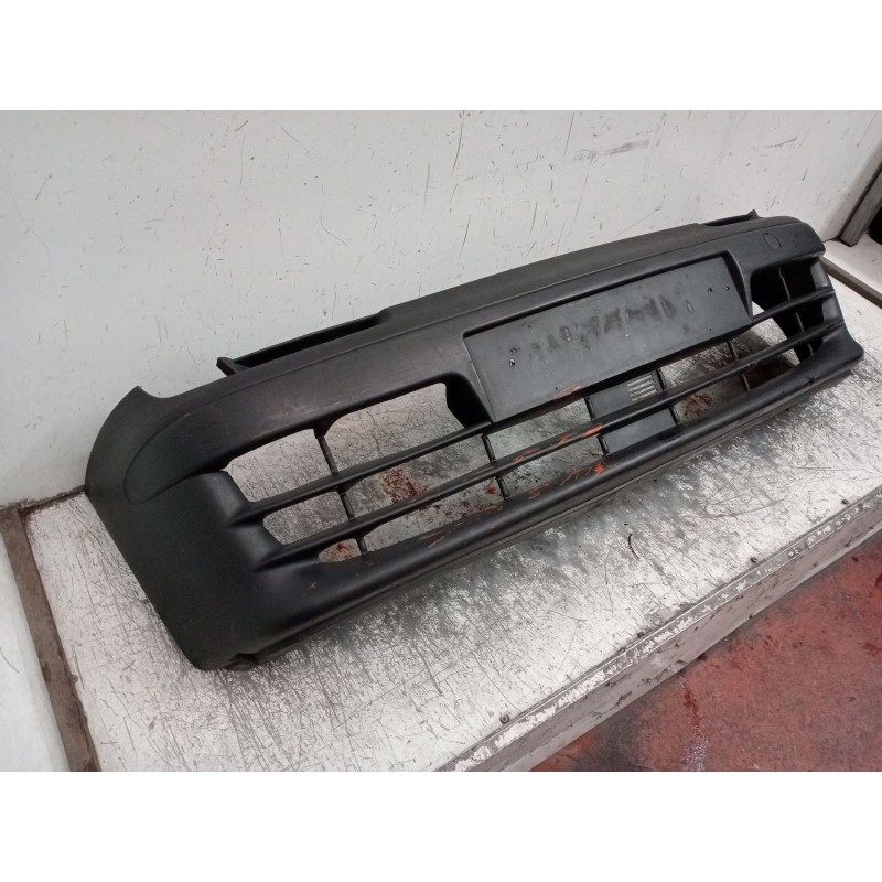 Recambio de paragolpes delantero para fiat seicento / 600 (187_) 1.1 (187axb, 187axb1a, 187axc1a02) referencia OEM IAM   3P