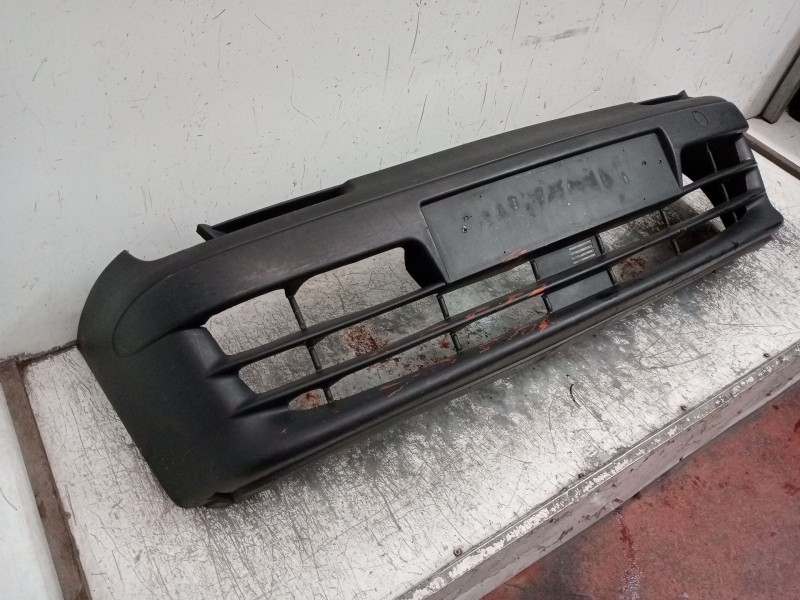 Recambio de paragolpes delantero para fiat seicento / 600 (187_) 1.1 (187axb, 187axb1a, 187axc1a02) referencia OEM IAM   3P