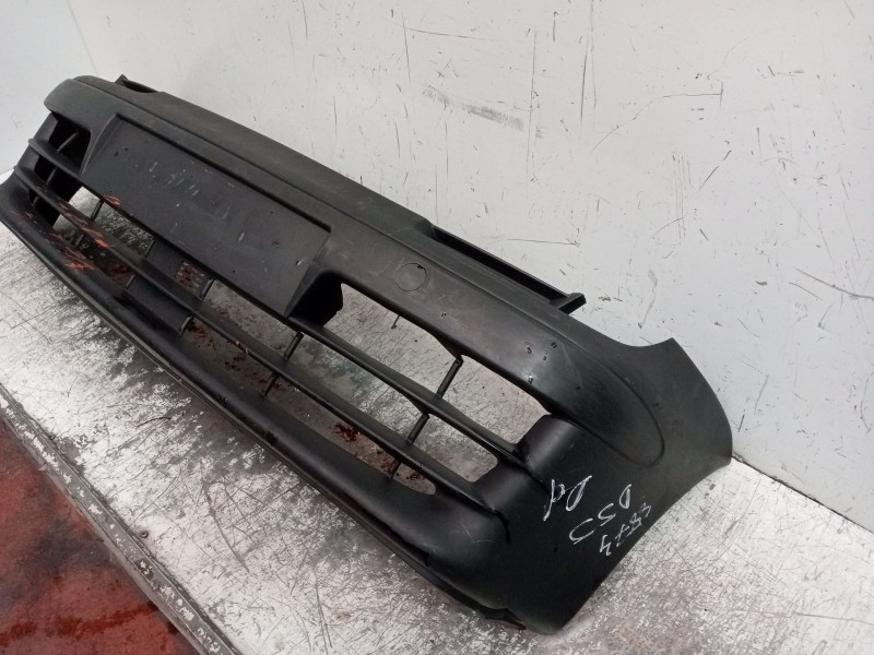 Recambio de paragolpes delantero para fiat seicento / 600 (187_) 1.1 (187axb, 187axb1a, 187axc1a02) referencia OEM IAM   3P