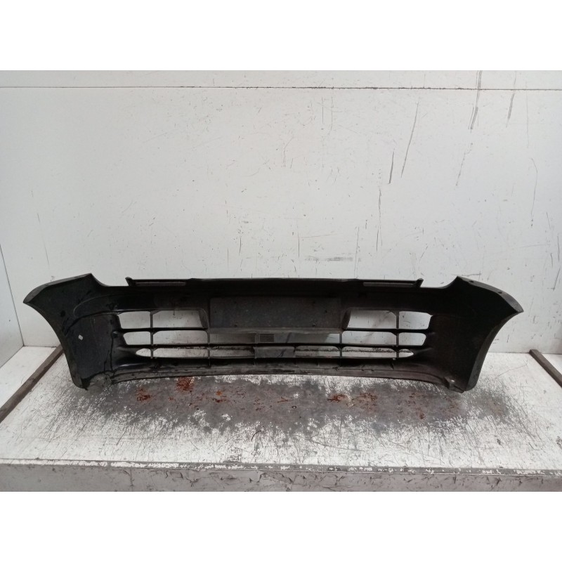 Recambio de paragolpes delantero para fiat seicento / 600 (187_) 1.1 (187axb, 187axb1a, 187axc1a02) referencia OEM IAM   3P