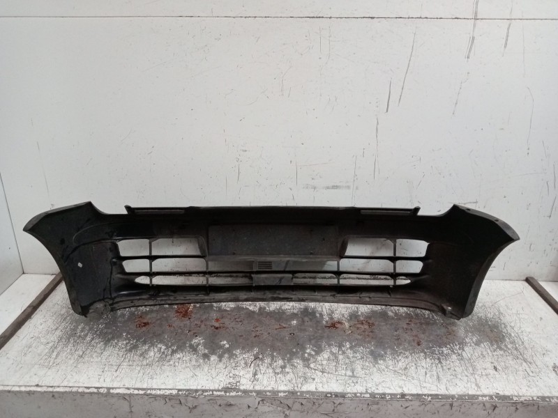 Recambio de paragolpes delantero para fiat seicento / 600 (187_) 1.1 (187axb, 187axb1a, 187axc1a02) referencia OEM IAM   3P