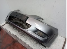 Recambio de paragolpes delantero para mazda 3 sedán (bk) 1.6 di turbo (bk12y) referencia OEM IAM   4P 04 2