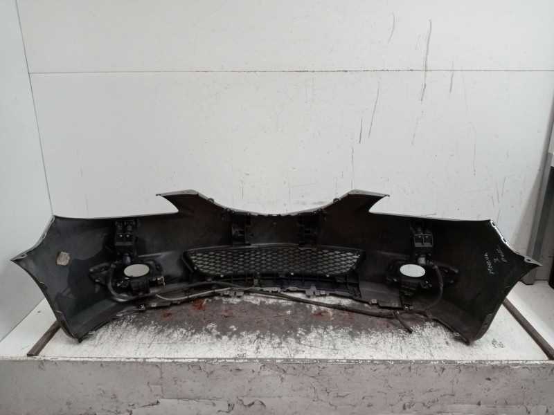 Recambio de paragolpes delantero para mazda 3 sedán (bk) 1.6 di turbo (bk12y) referencia OEM IAM   4P 04