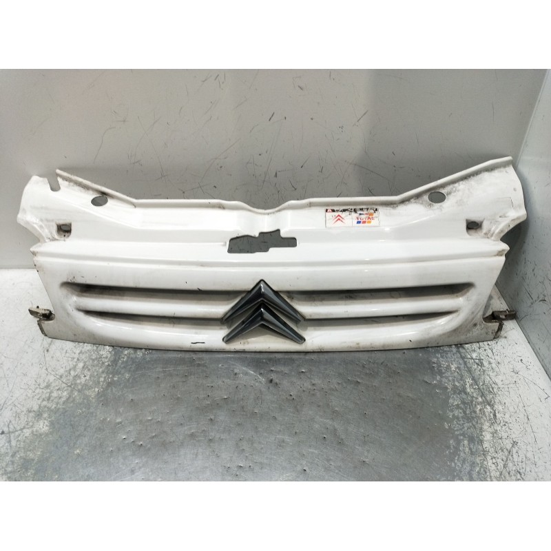 Recambio de rejilla delantera para citroën berlingo / berlingo first monospace (mf_, gjk_, gfk_) 1.9 d (mfwjz) referencia OEM IA
