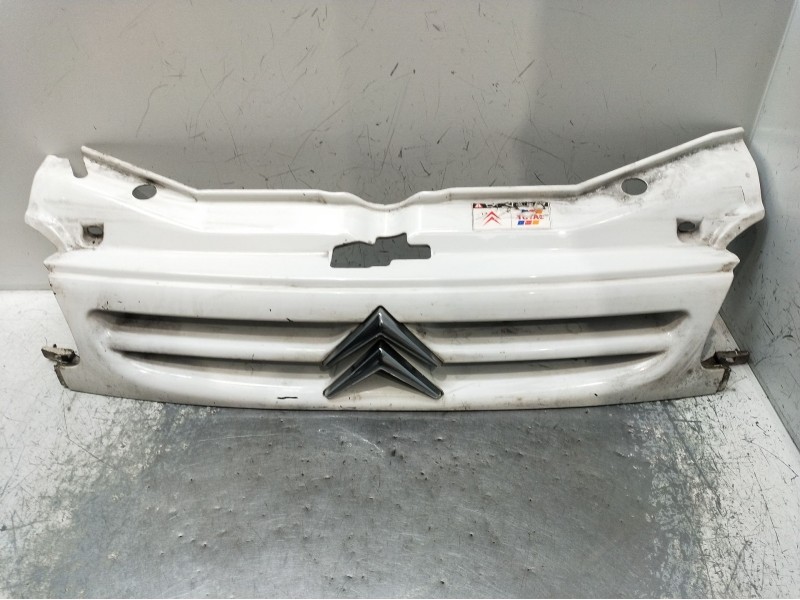 Recambio de rejilla delantera para citroën berlingo / berlingo first monospace (mf_, gjk_, gfk_) 1.9 d (mfwjz) referencia OEM IA