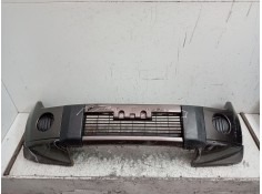 Recambio de paragolpes delantero para mitsubishi montero (v80/v90) referencia OEM IAM  VER FOTOS 10 3P