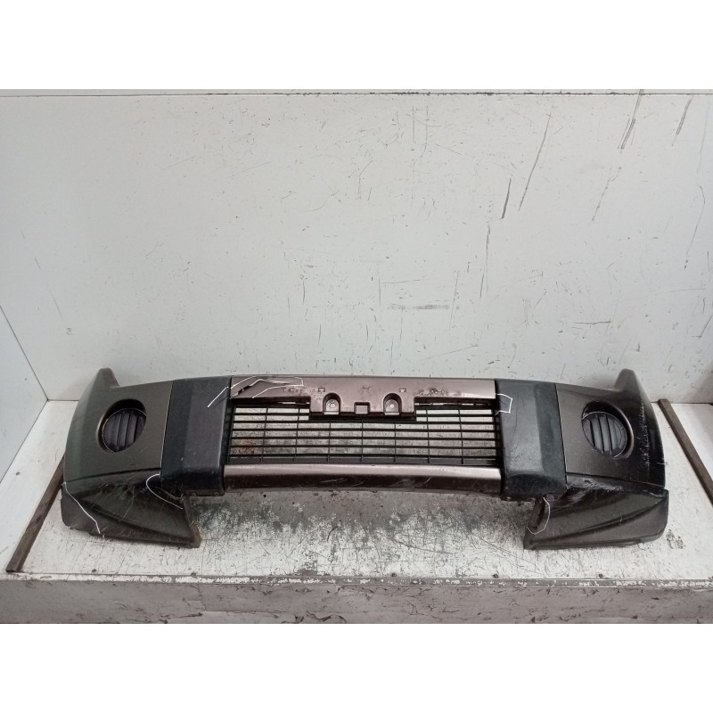 Recambio de paragolpes delantero para mitsubishi montero (v80/v90) referencia OEM IAM  VER FOTOS 10 3P