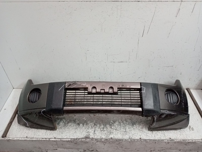 Recambio de paragolpes delantero para mitsubishi montero (v80/v90) referencia OEM IAM  VER FOTOS 10 3P