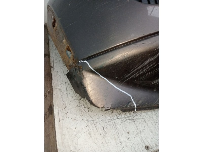 Recambio de paragolpes delantero para mitsubishi montero (v80/v90) referencia OEM IAM  VER FOTOS 10 3P