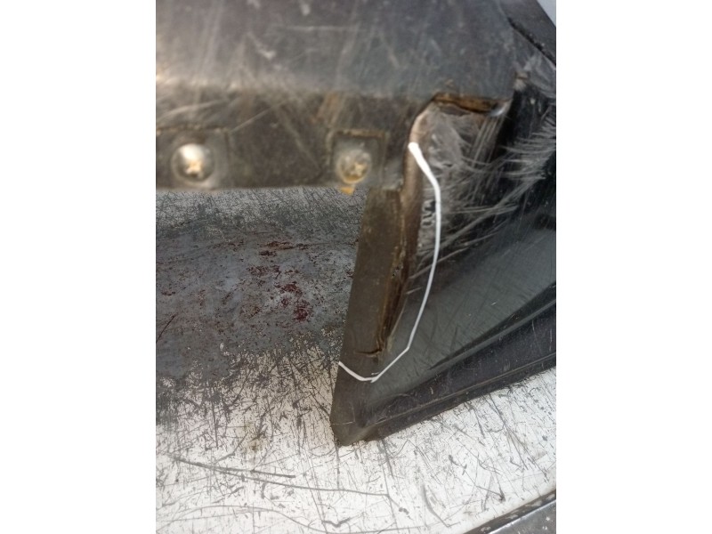 Recambio de paragolpes delantero para mitsubishi montero (v80/v90) referencia OEM IAM  VER FOTOS 10 3P