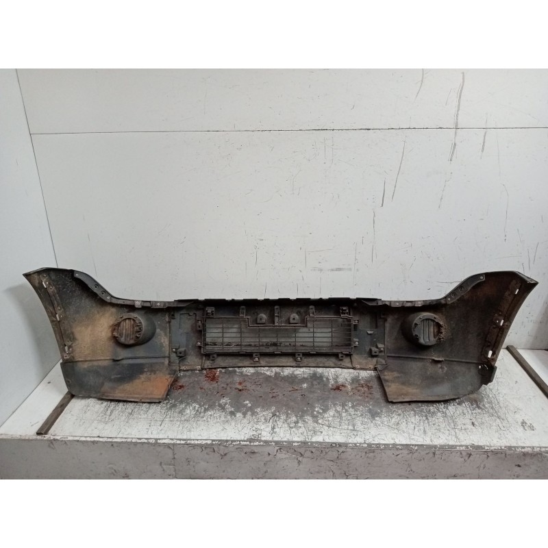 Recambio de paragolpes delantero para mitsubishi montero (v80/v90) referencia OEM IAM  VER FOTOS 10 3P