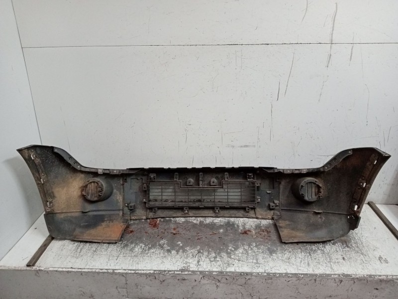 Recambio de paragolpes delantero para mitsubishi montero (v80/v90) referencia OEM IAM  VER FOTOS 10 3P