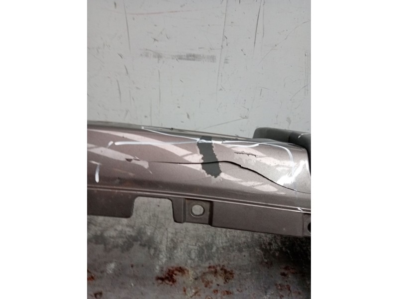 Recambio de paragolpes delantero para mitsubishi montero (v80/v90) referencia OEM IAM  VER FOTOS 10 3P