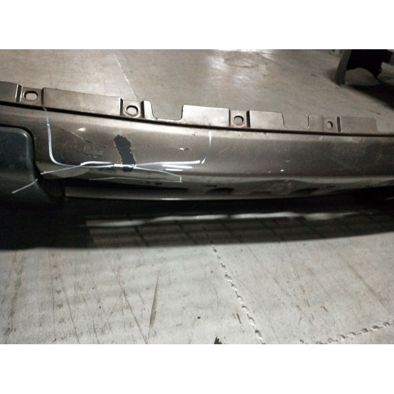 Recambio de paragolpes delantero para mitsubishi montero (v80/v90) referencia OEM IAM  VER FOTOS 10 3P