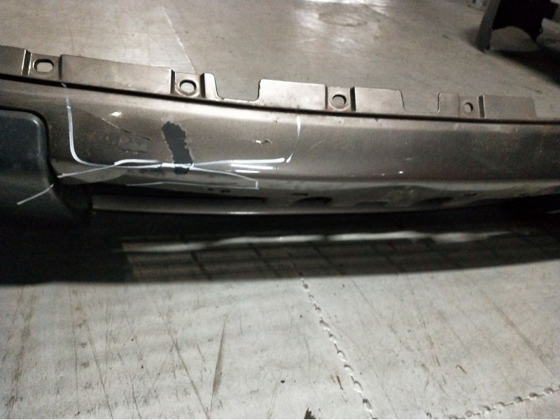 Recambio de paragolpes delantero para mitsubishi montero (v80/v90) referencia OEM IAM  VER FOTOS 10 3P