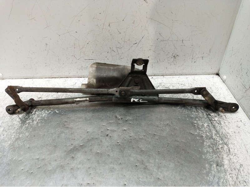 Recambio de motor limpia delantero para seat cordoba (6k1, 6k2) 1.9 tdi referencia OEM IAM 1L0955119 9390332376 964770 97