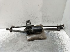 Recambio de motor limpia delantero para seat cordoba (6k1, 6k2) 1.9 tdi referencia OEM IAM 1L0955119 9390332376 964770 97 2