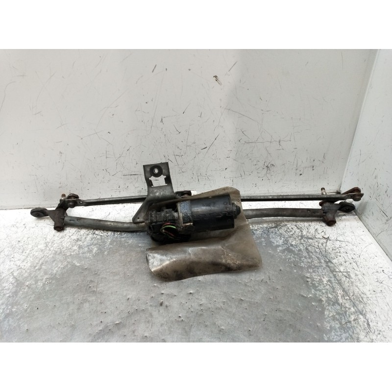 Recambio de motor limpia delantero para seat cordoba (6k1, 6k2) 1.9 tdi referencia OEM IAM 1L0955119 9390332376 964770 97