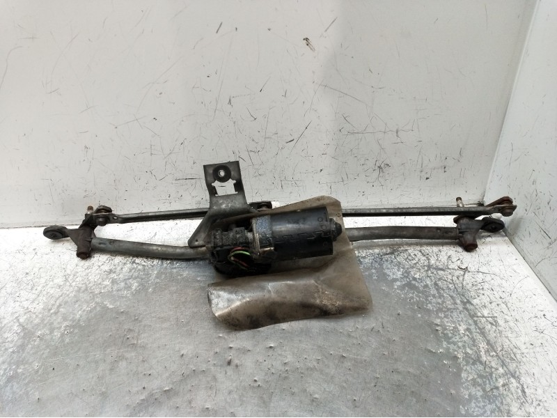 Recambio de motor limpia delantero para seat cordoba (6k1, 6k2) 1.9 tdi referencia OEM IAM 1L0955119 9390332376 964770 97