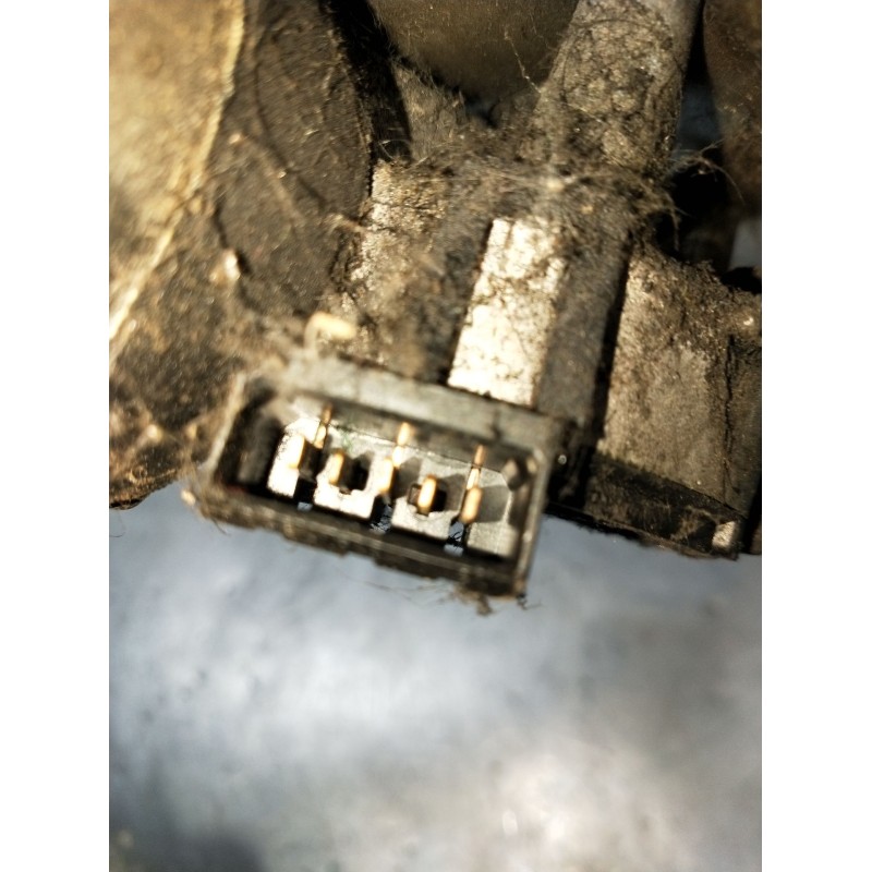 Recambio de motor limpia delantero para seat cordoba (6k1, 6k2) 1.9 tdi referencia OEM IAM 1L0955119 9390332376 964770 97