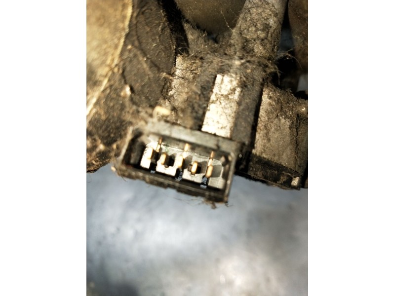 Recambio de motor limpia delantero para seat cordoba (6k1, 6k2) 1.9 tdi referencia OEM IAM 1L0955119 9390332376 964770 97