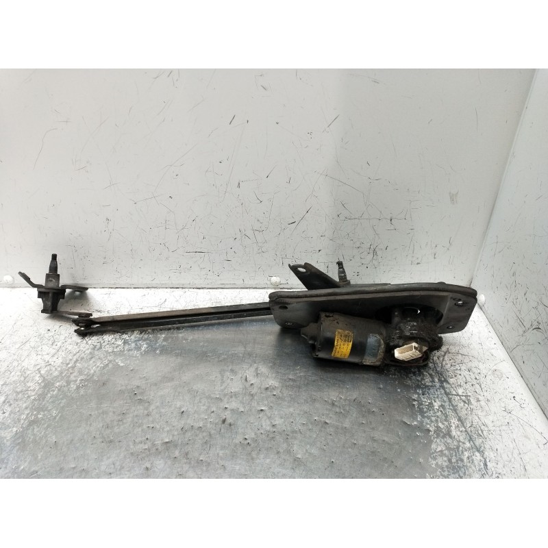 Recambio de motor limpia delantero para citroën berlingo / berlingo first monospace (mf_, gjk_, gfk_) 1.9 d (mfwjz) referencia O