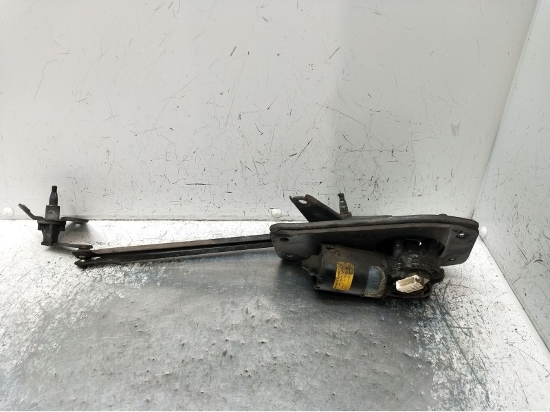 Recambio de motor limpia delantero para citroën berlingo / berlingo first monospace (mf_, gjk_, gfk_) 1.9 d (mfwjz) referencia O