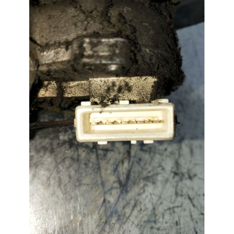 Recambio de motor limpia delantero para citroën berlingo / berlingo first monospace (mf_, gjk_, gfk_) 1.9 d (mfwjz) referencia O