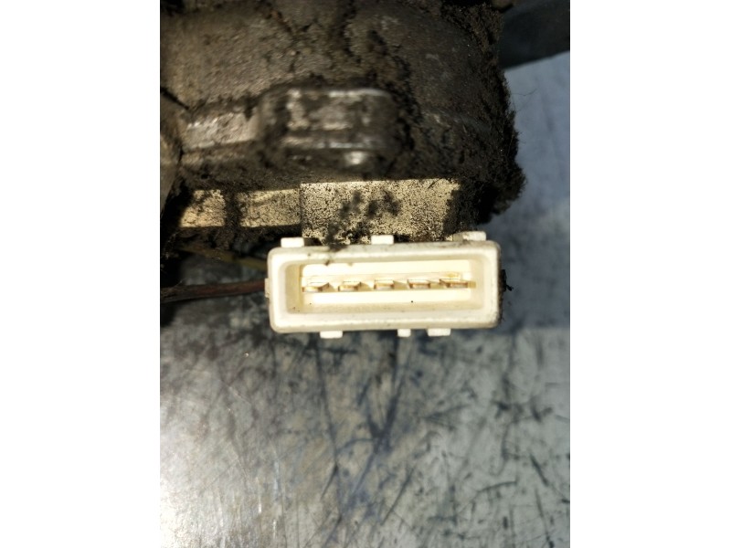 Recambio de motor limpia delantero para citroën berlingo / berlingo first monospace (mf_, gjk_, gfk_) 1.9 d (mfwjz) referencia O