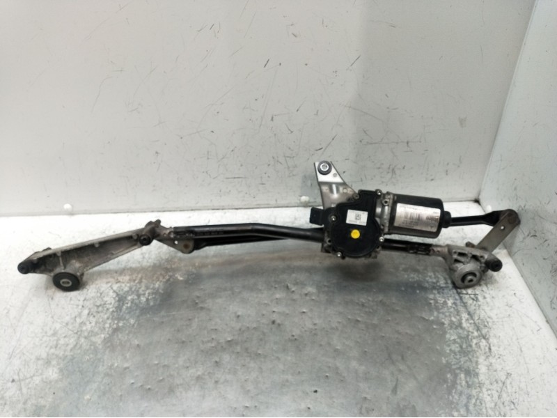 Recambio de motor limpia delantero para mercedes-benz clase cla (w117) shooting brake referencia OEM IAM A1769061800 ZGS001012 W