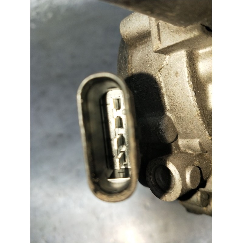 Recambio de motor limpia delantero para mercedes-benz clase cla (w117) shooting brake referencia OEM IAM A1769061800 ZGS001012 W