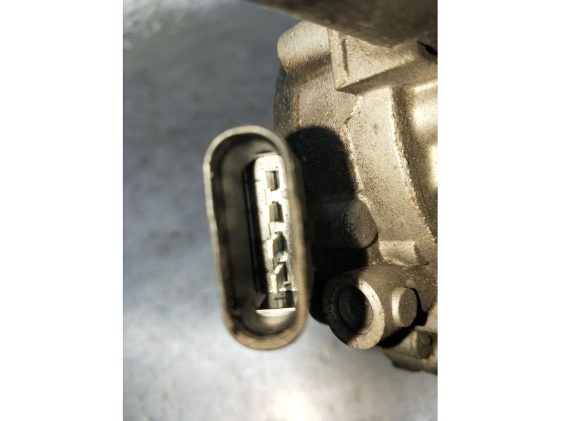 Recambio de motor limpia delantero para mercedes-benz clase cla (w117) shooting brake referencia OEM IAM A1769061800 ZGS001012 W