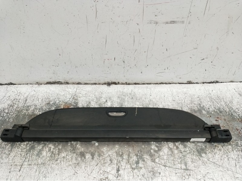 Recambio de bandeja trasera para mercedes-benz clase cla (w117) shooting brake referencia OEM IAM   14