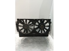 Recambio de electroventilador para seat cordoba (6k1, 6k2) 1.9 tdi referencia OEM IAM 3136602005 35711911A 97