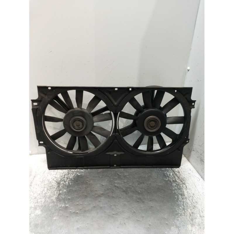 Recambio de electroventilador para seat cordoba (6k1, 6k2) 1.9 tdi referencia OEM IAM 3136602005 35711911A 97