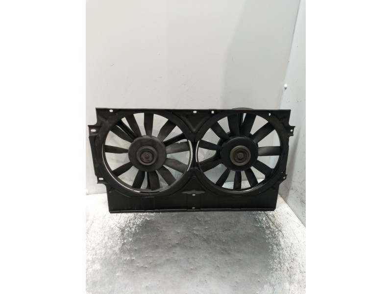 Recambio de electroventilador para seat cordoba (6k1, 6k2) 1.9 tdi referencia OEM IAM 3136602005 35711911A 97