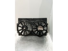 Recambio de electroventilador para seat cordoba (6k1, 6k2) 1.9 tdi referencia OEM IAM 3136602005 35711911A 97 2