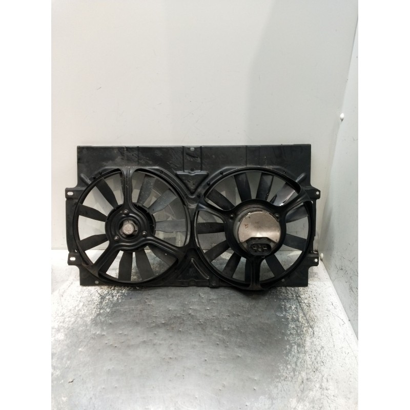 Recambio de electroventilador para seat cordoba (6k1, 6k2) 1.9 tdi referencia OEM IAM 3136602005 35711911A 97
