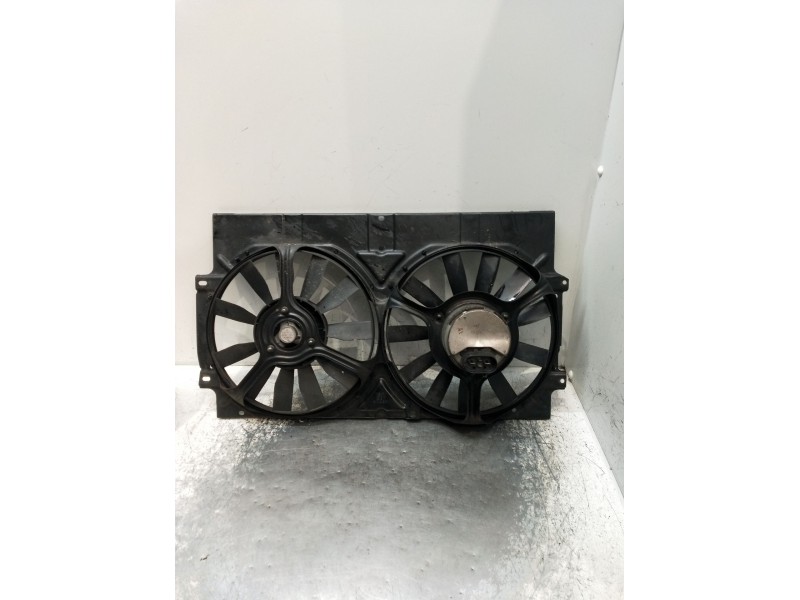 Recambio de electroventilador para seat cordoba (6k1, 6k2) 1.9 tdi referencia OEM IAM 3136602005 35711911A 97