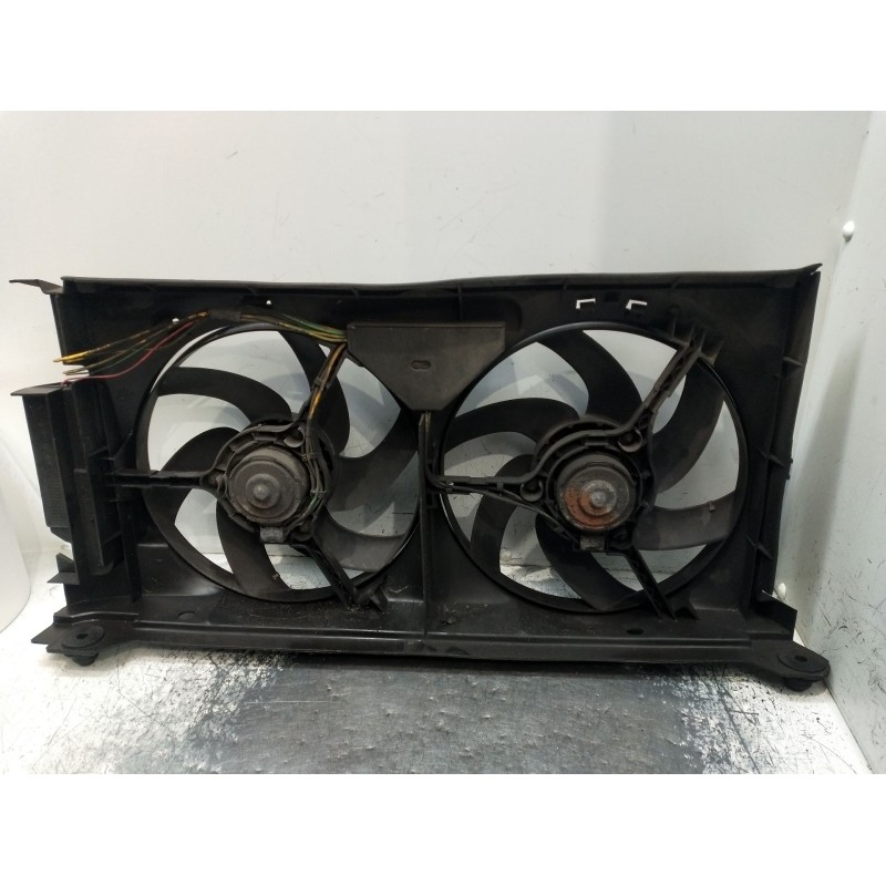 Recambio de electroventilador para citroën berlingo / berlingo first monospace (mf_, gjk_, gfk_) 1.9 d (mfwjz) referencia OEM IA