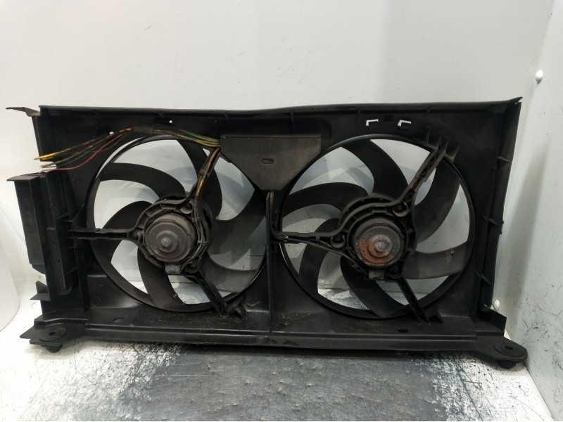 Recambio de electroventilador para citroën berlingo / berlingo first monospace (mf_, gjk_, gfk_) 1.9 d (mfwjz) referencia OEM IA