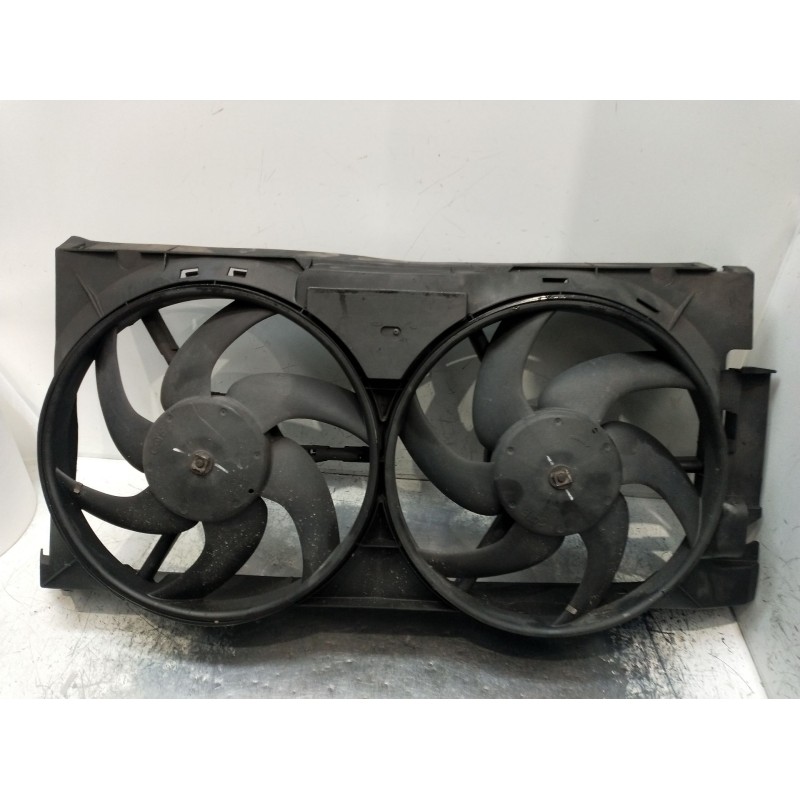 Recambio de electroventilador para citroën berlingo / berlingo first monospace (mf_, gjk_, gfk_) 1.9 d (mfwjz) referencia OEM IA