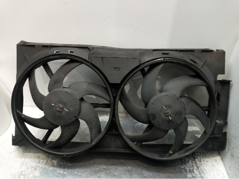 Recambio de electroventilador para citroën berlingo / berlingo first monospace (mf_, gjk_, gfk_) 1.9 d (mfwjz) referencia OEM IA