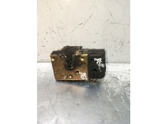 Recambio de motor cierre centralizado delantero derecho para citroën berlingo / berlingo first monospace (mf_, gjk_, gfk_) 1.9 d