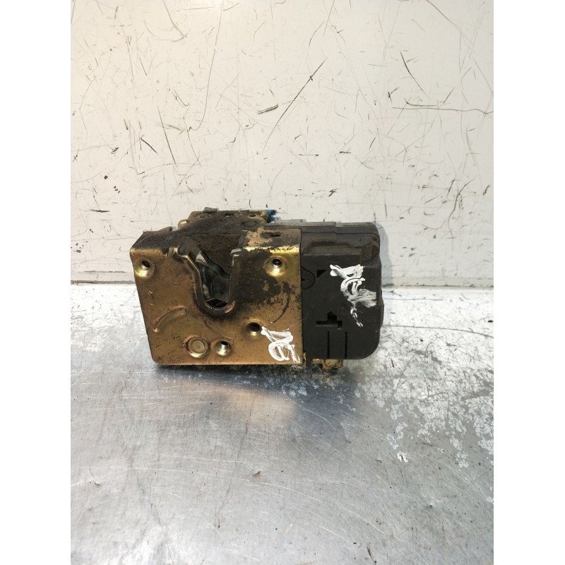 Recambio de motor cierre centralizado delantero derecho para citroën berlingo / berlingo first monospace (mf_, gjk_, gfk_) 1.9 d