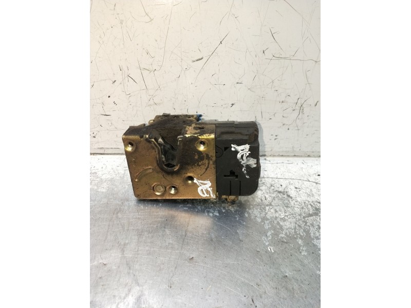 Recambio de motor cierre centralizado delantero derecho para citroën berlingo / berlingo first monospace (mf_, gjk_, gfk_) 1.9 d