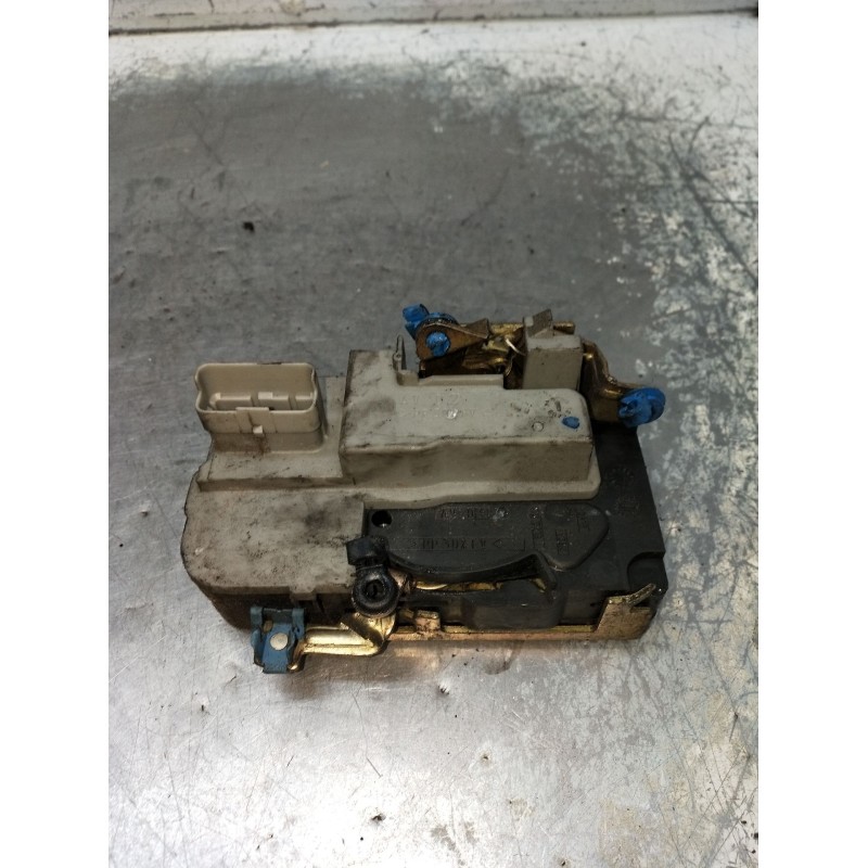 Recambio de motor cierre centralizado delantero derecho para citroën berlingo / berlingo first monospace (mf_, gjk_, gfk_) 1.9 d
