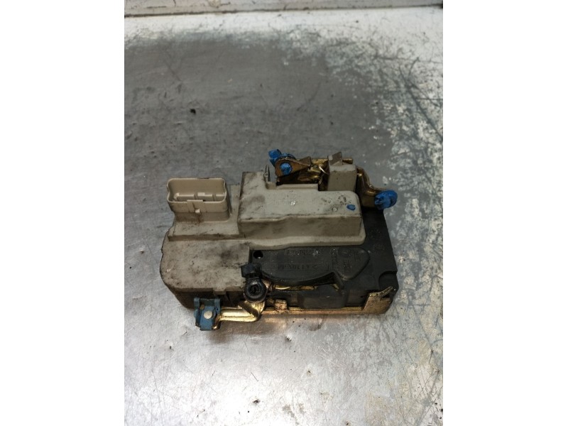 Recambio de motor cierre centralizado delantero derecho para citroën berlingo / berlingo first monospace (mf_, gjk_, gfk_) 1.9 d