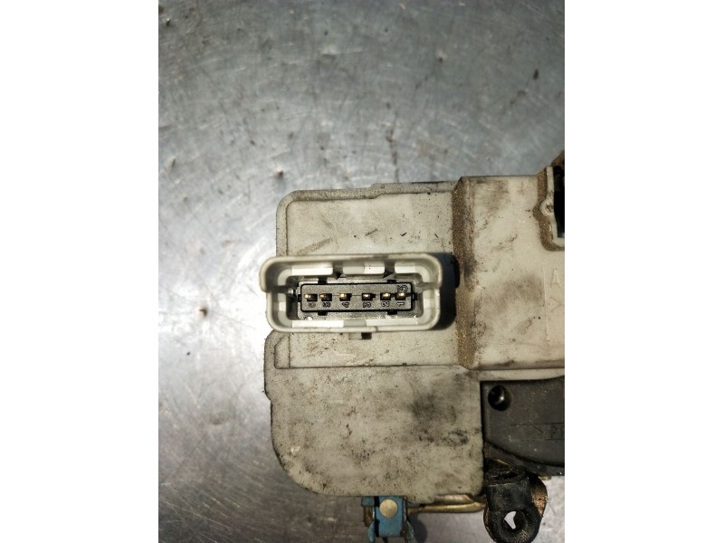 Recambio de motor cierre centralizado delantero derecho para citroën berlingo / berlingo first monospace (mf_, gjk_, gfk_) 1.9 d