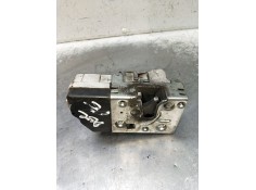 Recambio de motor cierre centralizado delantero izquierdo para citroën berlingo / berlingo first monospace (mf_, gjk_, gfk_) 1.9